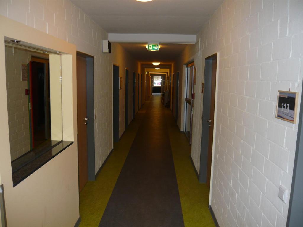 Djh Jugendherberge Hagen Hagen  Eksteriør bilde